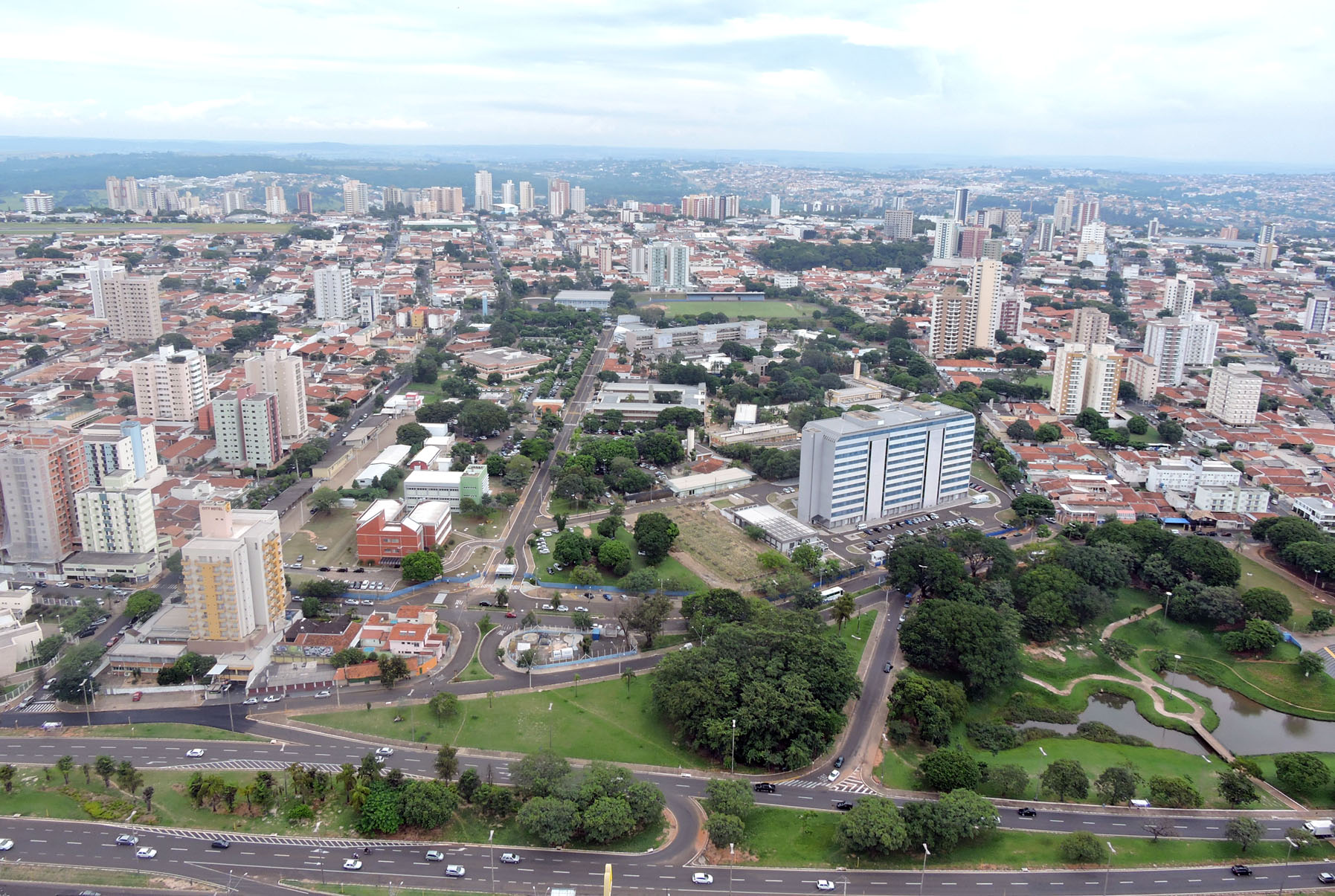 Campus de Bauru chama comunidade para participar da 27ª Volta USP – Jornal  da USP