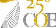 O 25º Congresso Odontológico de Bauru é organizado por alunos do 4º Ano da FOB-USP. O prazo para envio de trabalhos termina dia 20 de abril.