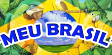 Flayer Meu Brasil