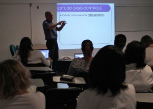 Foto: Adauto Nascimento / HRAC-USP