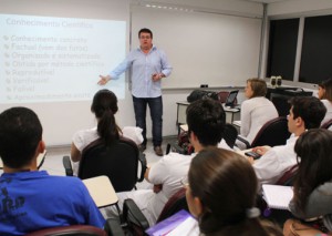 Foto: Adauto Nascimento / Banco de imagens HRAC-USP