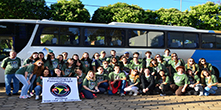 27ª Expedição USP em Rondônia